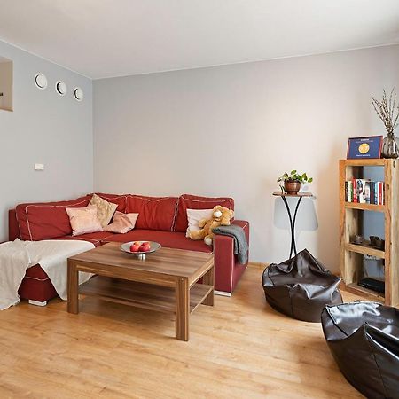 Negroni Apartments Krakau Buitenkant foto