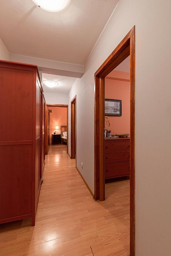 Negroni Apartments Krakau Buitenkant foto