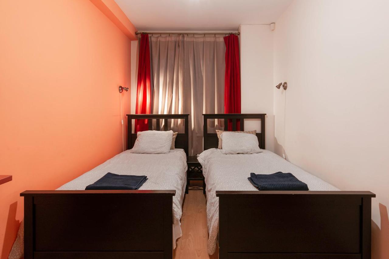 Negroni Apartments Krakau Buitenkant foto